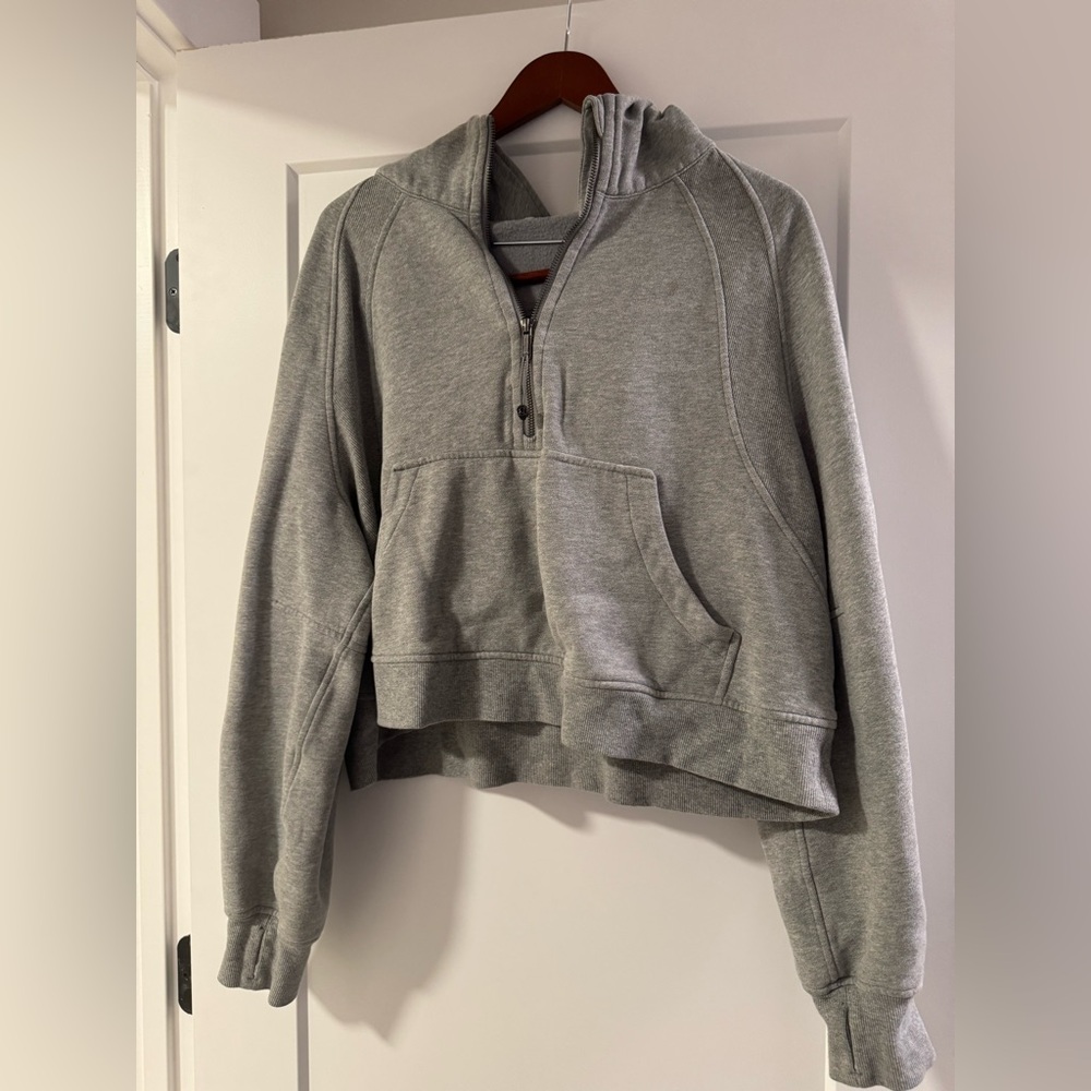 Lululemon Scuba